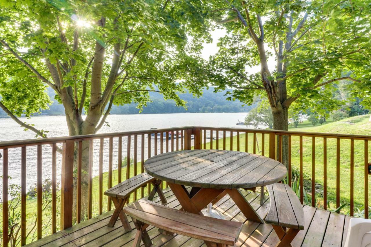 Villa Driftwood #6 McHenry Exterior foto